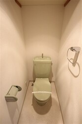 レジデア西本町の物件内観写真